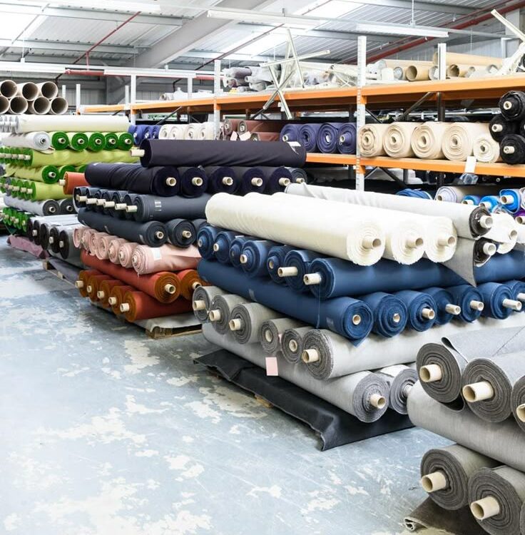 Best Textile Industry in Erode